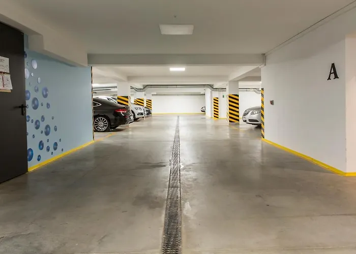 Tatrytop Rezydencja Zakopianska Spa