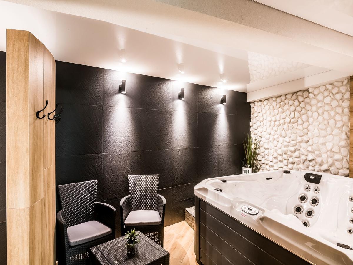 Appartamento Tatrytop Zakopianska Zakopane