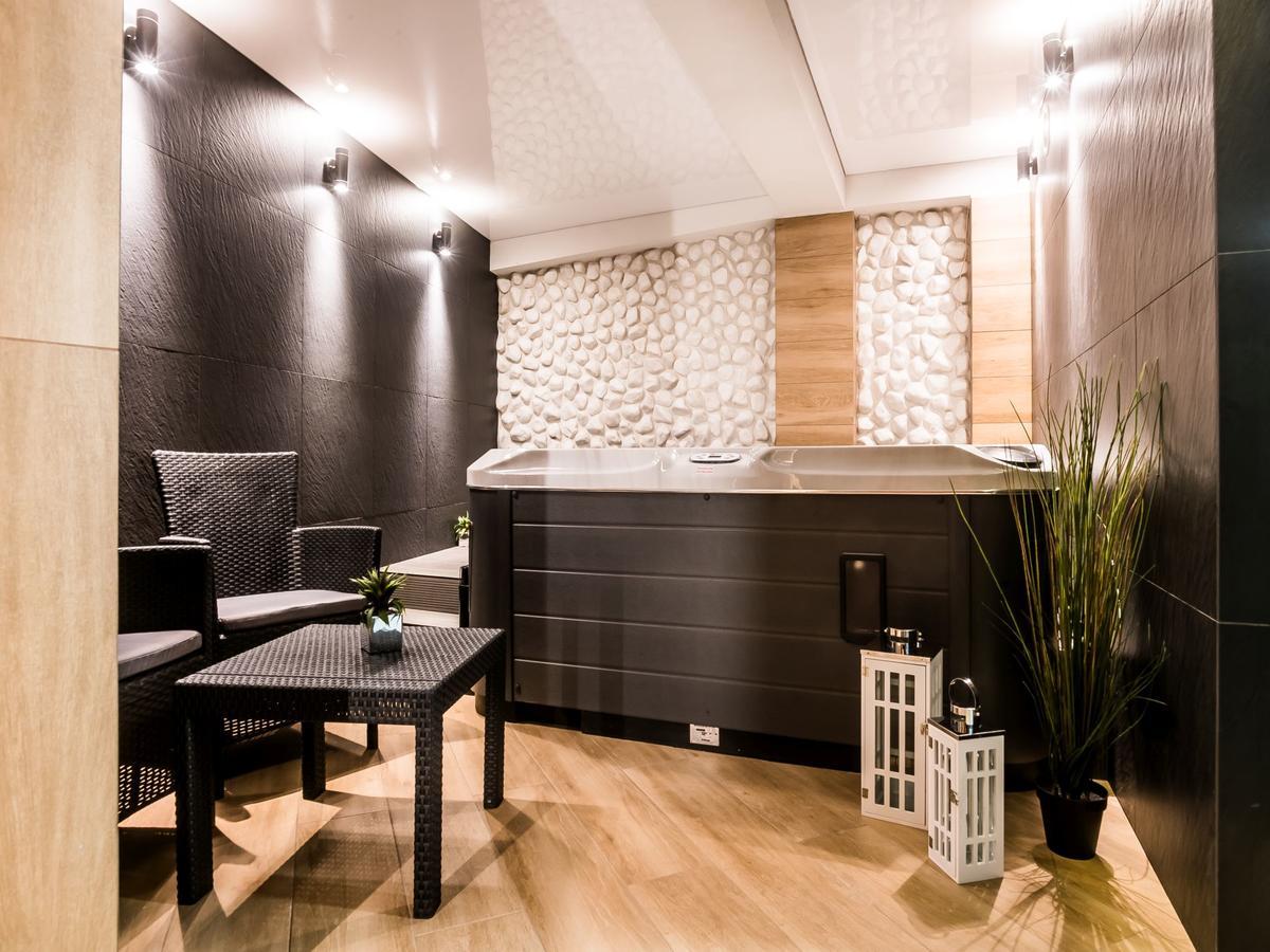 Tatrytop Zakopiańska Apartament Zakopane