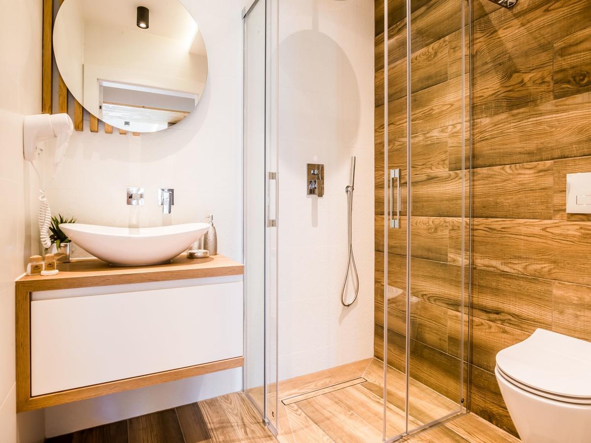 Appartamento Tatrytop Zakopianska Zakopane