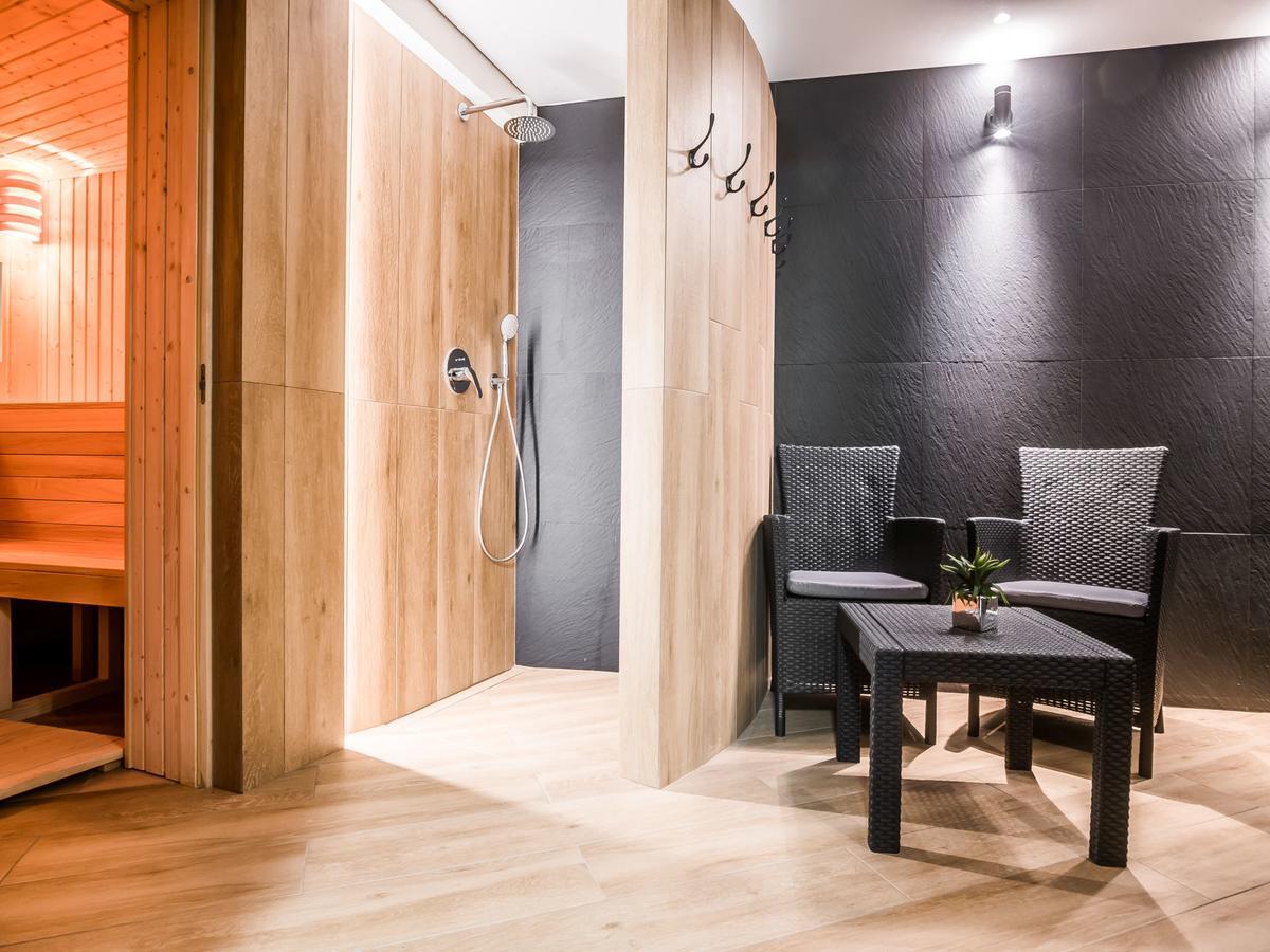 Tatrytop Zakopiańska Apartament *