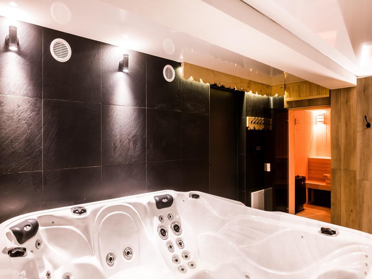 Apartament Tatrytop Zakopiańska