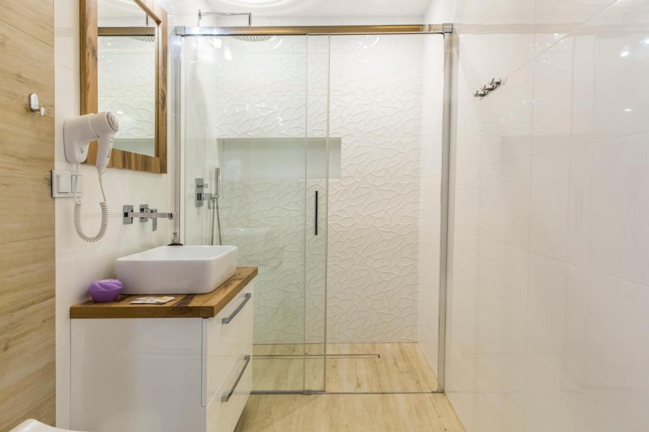 Apartament Tatrytop Zakopiańska